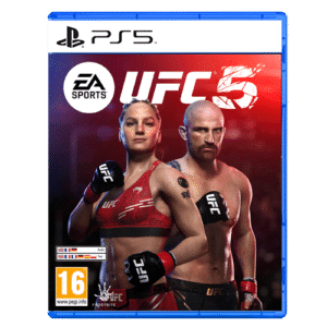 EA SPORTS™ UFC®5 PlayStation 5