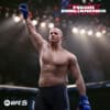 EA SPORTS™ UFC®5 PlayStation 5 - Image 3