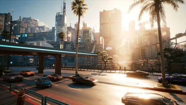 Cyberpunk 2077 Ultimate Edition - Code in a Box - PC - Image 3