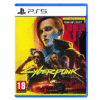 Cyberpunk 2077 Ultimate Edition - PlayStation 5