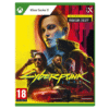 Cyberpunk 2077 Ultimate Edition - Xbox Series X