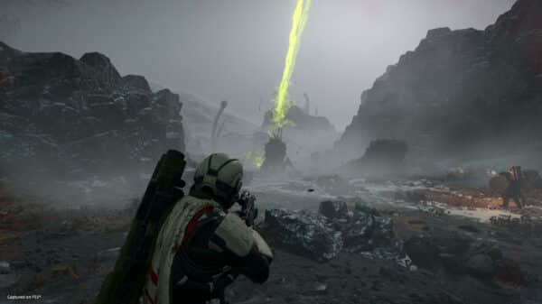 Helldivers 2 PlayStation 5 - Image 3