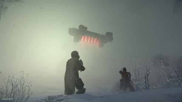 Helldivers 2 PlayStation 5 - Image 4