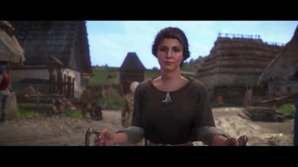 Kingdom Come Deliverance Royal Edition Nintendo Switch - Image 4