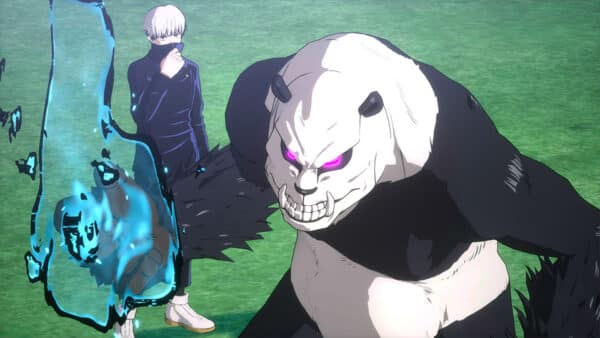 Jujutsu Kaisen: Cursed Clash Xbox Series/One - Image 2