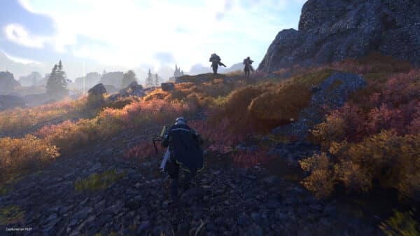 Helldivers 2 PlayStation 5 - Image 7