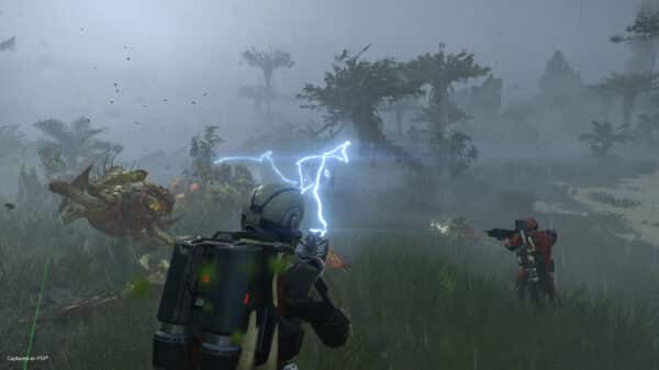 Helldivers 2 PlayStation 5 - Image 8
