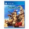 Sand Land PlayStation 4