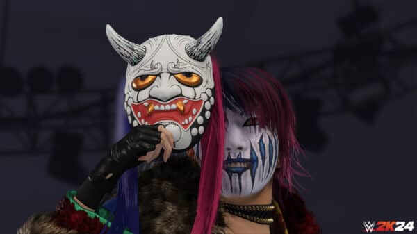WWE 2K24 PlayStation 5 - Image 3