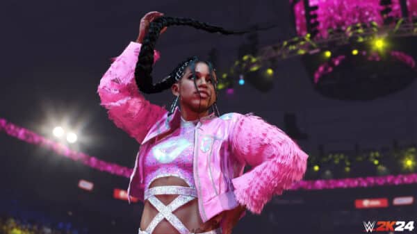 WWE 2K24 PlayStation 5 - Image 4