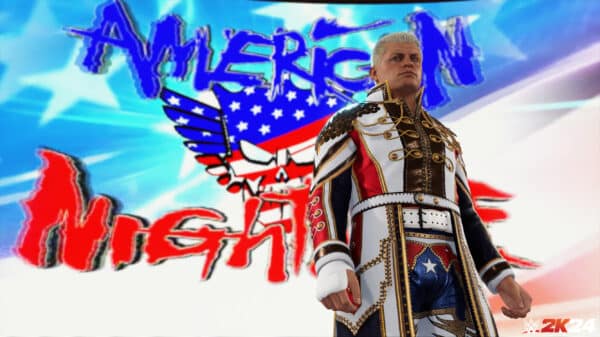 WWE 2K24 PlayStation 5 - Image 5