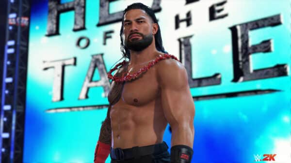WWE 2K24 PlayStation 5 - Image 7