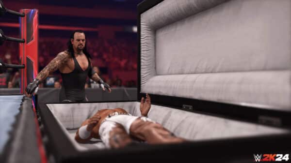WWE 2K24 PlayStation 5 - Image 9