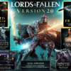 Lords of the Fallen Xbox Series X - Image 2