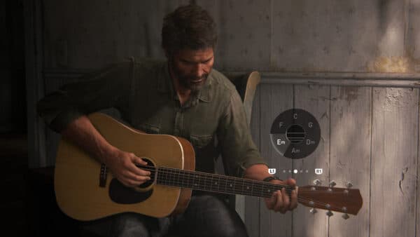 The Last of Us Part 2 Remastered PlayStation 5 - Image 2