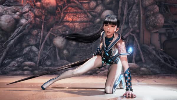 Stellar Blade PlayStation 5 - Image 2