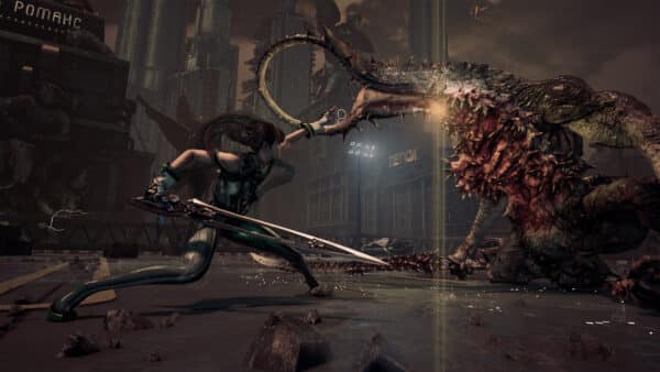 Stellar Blade PlayStation 5 - Image 3