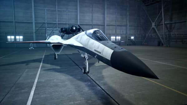 Ace Combat 7: Skies Unknown Deluxe Edition Nintendo Switch - Image 5