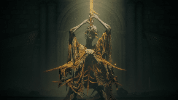 Elden Ring: Shadow of the Erdtree Edition Xbox Series X - Image 5