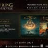 Elden Ring: Shadow of the Erdtree Edition Xbox Series X - Image 2