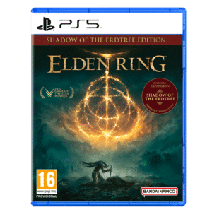 Elden Ring: Shadow of the Erdtree Edition PlayStation 5
