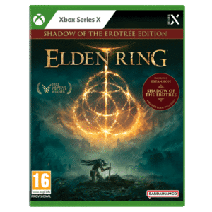 Elden Ring: Shadow of the Erdtree Edition Xbox Series X
