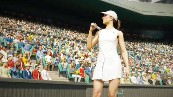 TopSpin 2K25 PlayStation 5 - Image 7