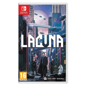 Lacuna Nintendo Switch