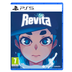 Revita PlayStation 5