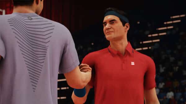 TopSpin 2K25 PlayStation 5 - Image 6