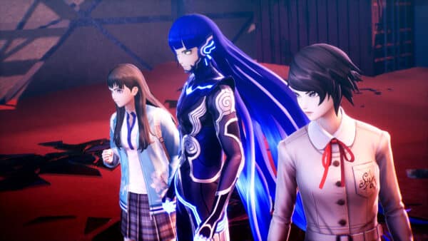 Shin Megami Tensei V: Vengeance Nintendo Switch - Image 3