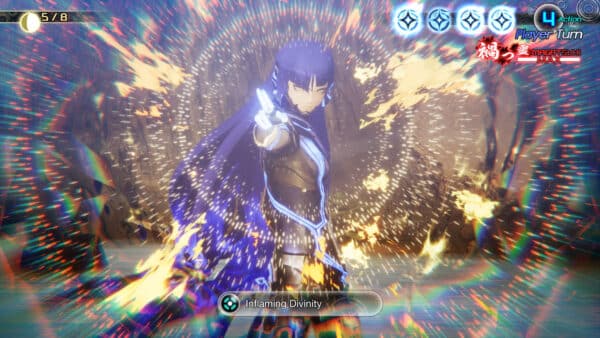 Shin Megami Tensei V: Vengeance Nintendo Switch - Image 4