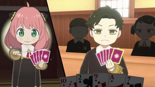 Spy X Anya: Operation Memories Nintendo Switch - Image 5