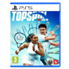 TopSpin 2K25 PlayStation 5