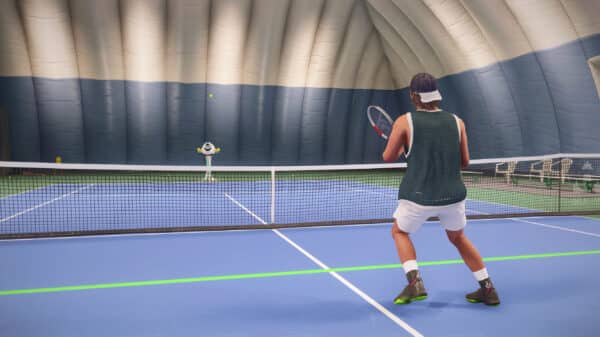 TopSpin 2K25 PlayStation 5 - Image 4