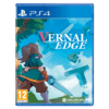 Vernal Edge PlayStation 4