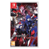 Shin Megami Tensei V: Vengeance Nintendo Switch