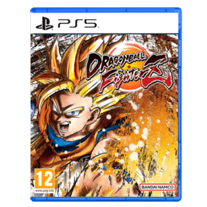 Dragon Ball FighterZ PlayStation 5