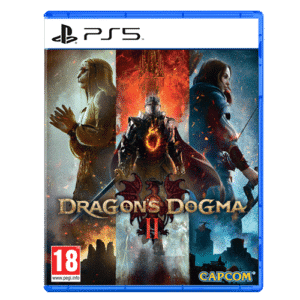 Dragons Dogma 2 PlayStation 5