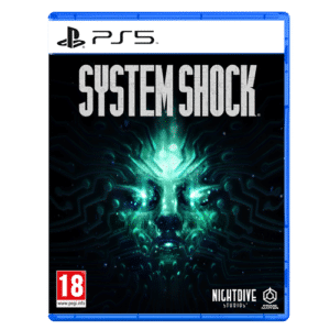 System Shock PlayStation 5