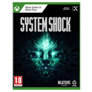 System Shock Xbox Series X