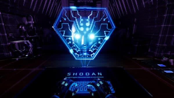 System Shock Xbox Series X - Image 6