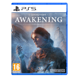 Unknown 9 Awakening PlayStation 5