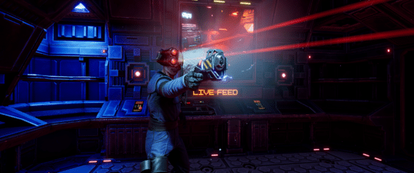 System Shock Xbox Series X - Image 3