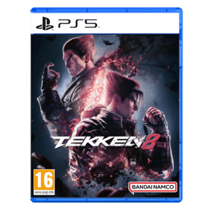 Tekken 8 - PlayStation 5