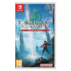 One Piece Odyssey Deluxe Nintendo Switch