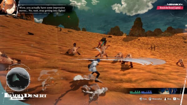 Metaphor Refantazio PlayStation 5 - Image 5