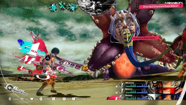 Metaphor Refantazio PlayStation 5 - Image 6