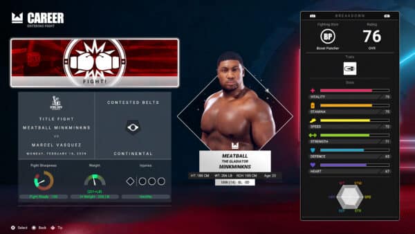 Undisputed Xbox Series X - Image 11