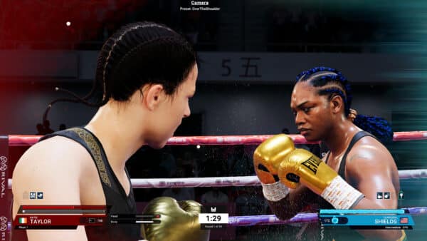 Undisputed Xbox Series X - Image 4